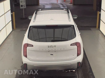 2025 Kia Telluride S – miniatura 5