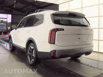 2025 Kia Telluride S – miniatura 6