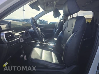 2025 Kia Telluride S – miniatura 7