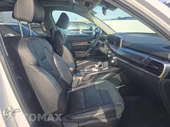 2025 Kia Telluride S – miniatura 8