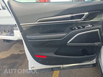 2025 Kia Telluride S – miniatura 9