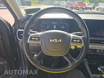 2025 Kia Telluride S - miniatura 10