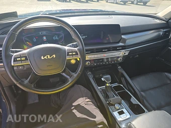 2025 Kia Telluride S - miniatura 11