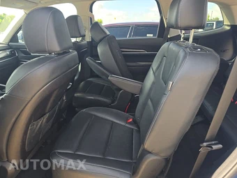 2025 Kia Telluride S - miniatura 13