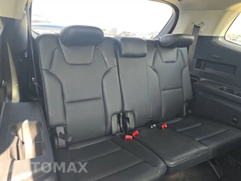 2025 Kia Telluride S - miniatura 14