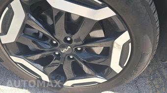 2025 Kia Telluride S - miniatura 26