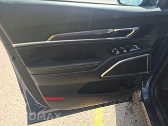 2025 Kia Telluride S - miniatura 9