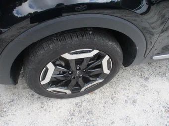 2025 Kia Telluride S - miniatura 19