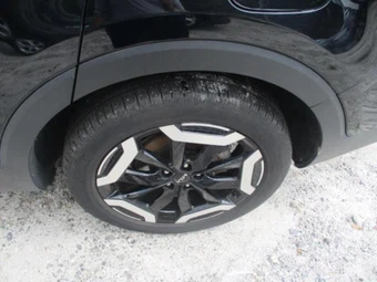 2025 Kia Telluride S - miniatura 21
