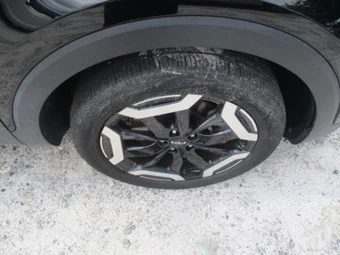 2025 Kia Telluride S - miniatura 25