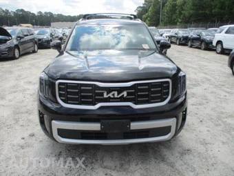 2025 Kia Telluride S - miniatura 27
