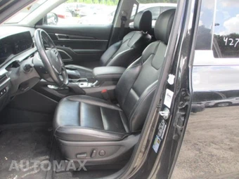 2025 Kia Telluride S - miniatura 4