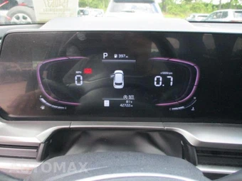 2025 Kia Telluride S - miniatura 6