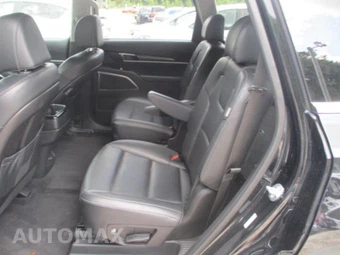 2025 Kia Telluride S - miniatura 9