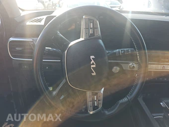 2025 Kia Telluride S - miniatura 10
