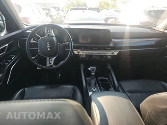 2025 Kia Telluride S - miniatura 11