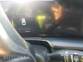 2025 Kia Telluride S - miniatura 12
