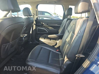 2025 Kia Telluride S - miniatura 13