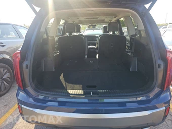 2025 Kia Telluride S - miniatura 16