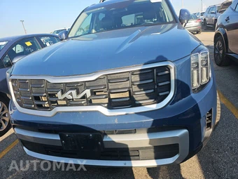 2025 Kia Telluride S - miniatura 2