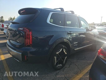 2025 Kia Telluride S - miniatura 4