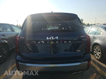 2025 Kia Telluride S - miniatura 5