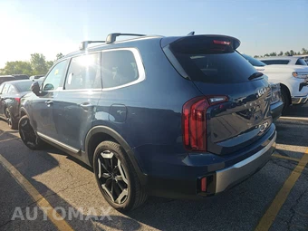 2025 Kia Telluride S - miniatura 6