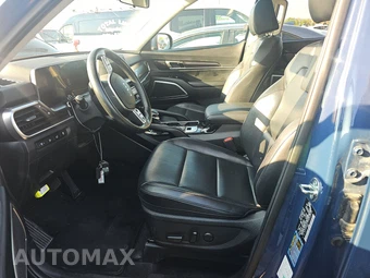 2025 Kia Telluride S - miniatura 7