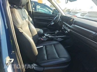 2025 Kia Telluride S - miniatura 8