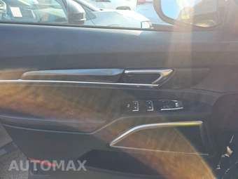 2025 Kia Telluride S - miniatura 9