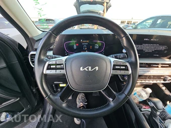 2025 Kia Telluride S - miniatura 10