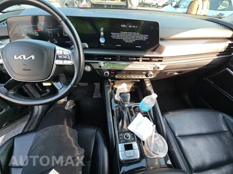 2025 Kia Telluride S - miniatura 11