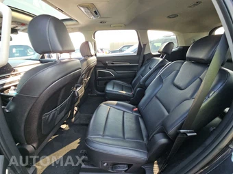 2025 Kia Telluride S - miniatura 13