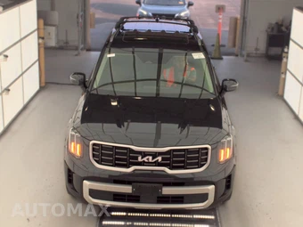 2025 Kia Telluride S - miniatura 2