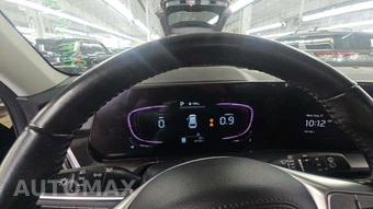 2025 Kia Telluride S - miniatura 21