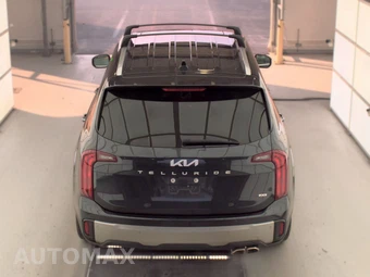 2025 Kia Telluride S - miniatura 5