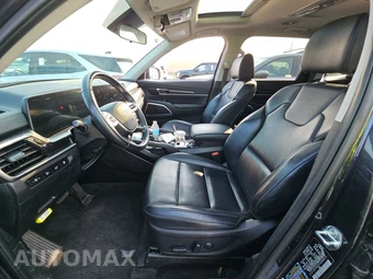 2025 Kia Telluride S - miniatura 7