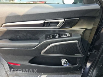 2025 Kia Telluride S - miniatura 9