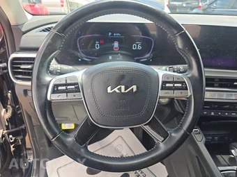 2025 Kia Telluride S - miniatura 10