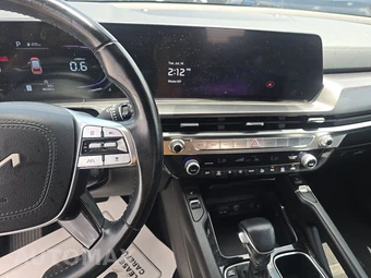 2025 Kia Telluride S - miniatura 11