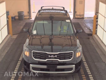 2025 Kia Telluride S - miniatura 2