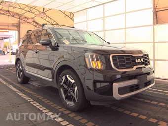 2025 Kia Telluride S - miniatura 3