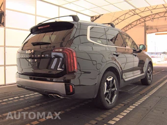 2025 Kia Telluride S - miniatura 4