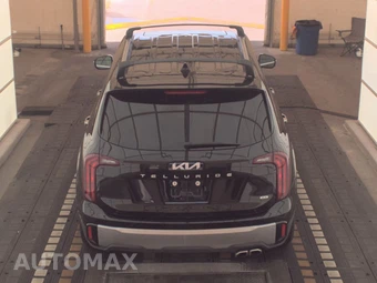 2025 Kia Telluride S - miniatura 5