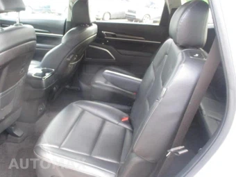2025 Kia Telluride S - miniatura 11