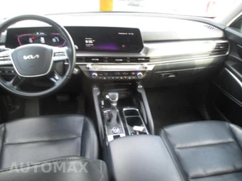 2025 Kia Telluride S - miniatura 12