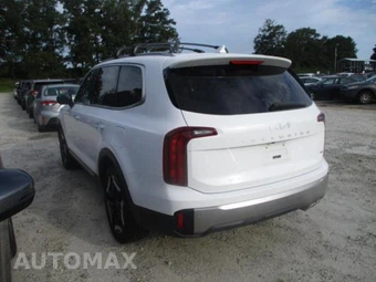 2025 Kia Telluride S - miniatura 14