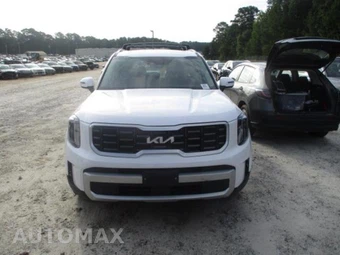 2025 Kia Telluride S - miniatura 2