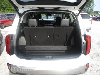 2025 Kia Telluride S - miniatura 3