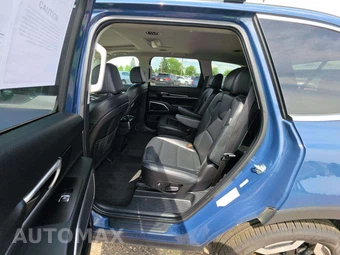2025 Kia Telluride S - miniatura 10